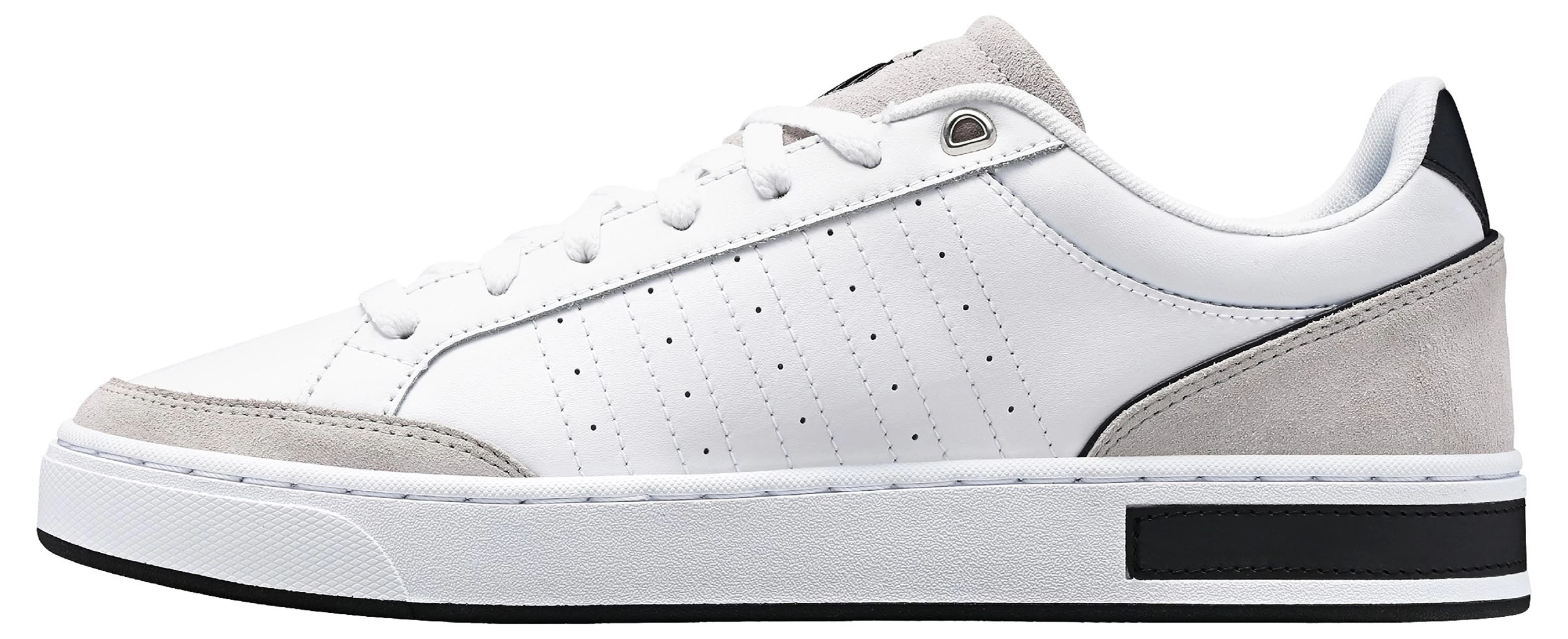 Men's Court Block Sneaker 6 Men's Court Block Sneaker - Image 4