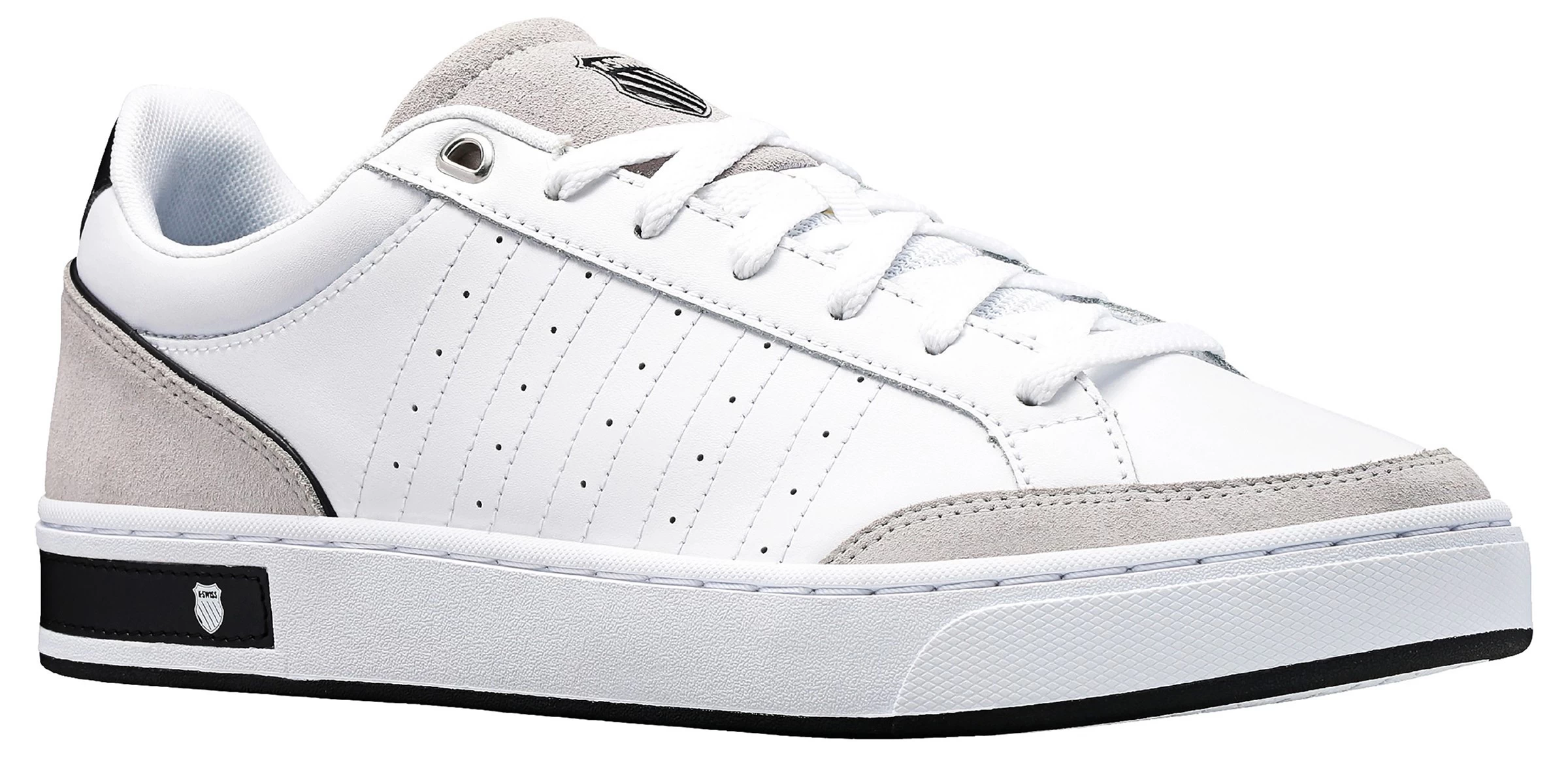 Men's Court Block Sneaker 3 Men's Court Block Sneaker