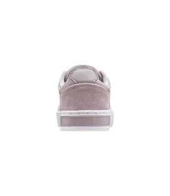 Women's Court Block Sneaker -Professional Sports Shoe Store 79821 back xlarge