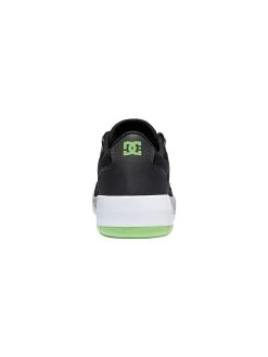 Men's DC Metric Skate Shoe -Professional Sports Shoe Store 80006 back xlarge