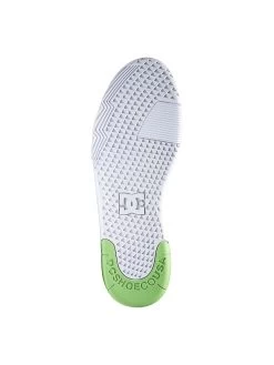 Men's DC Metric Skate Shoe -Professional Sports Shoe Store 80006 bottom xlarge