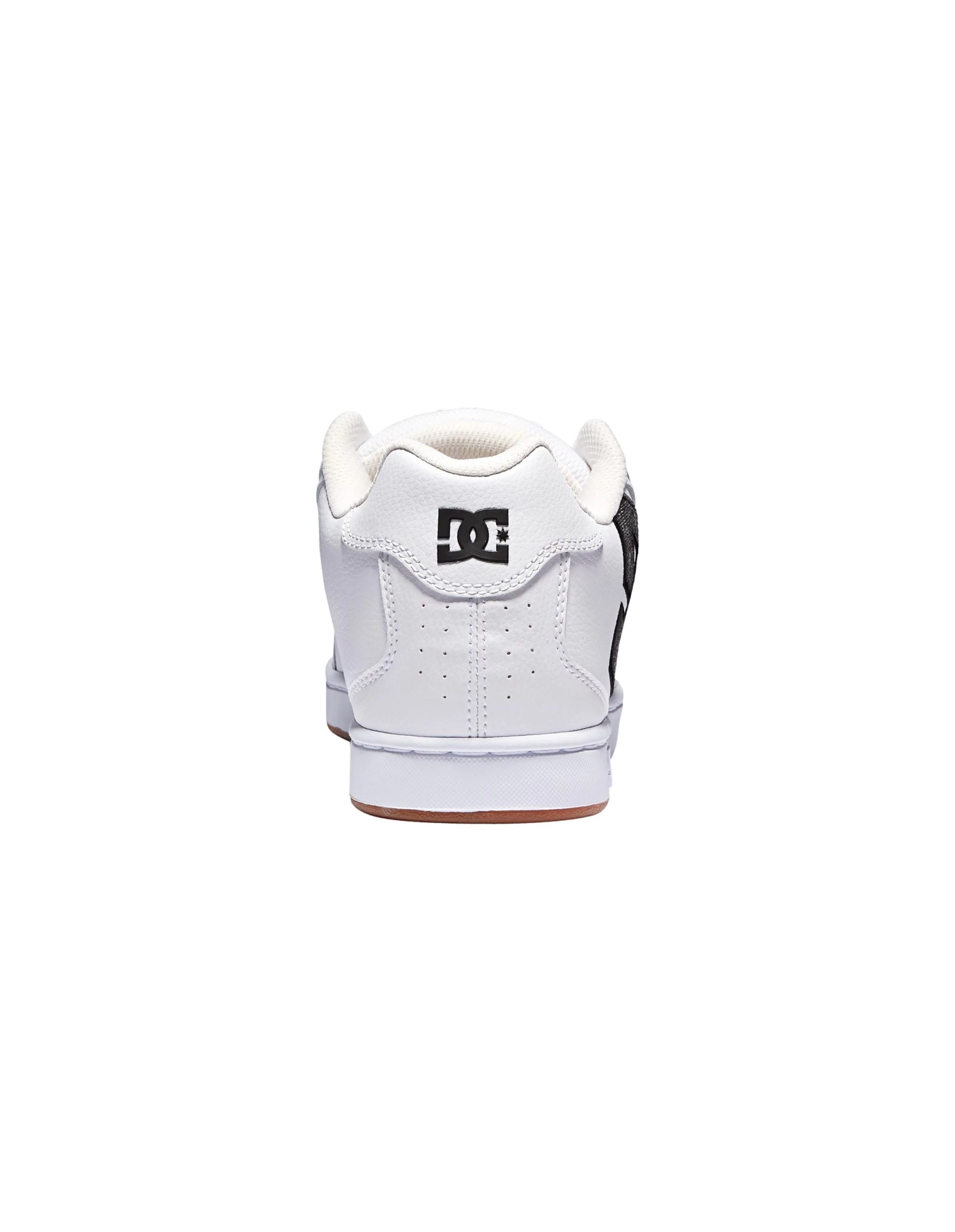 DC Men's Net Skate Shoe 5 DC Men's Net Skate Shoe - Image 3