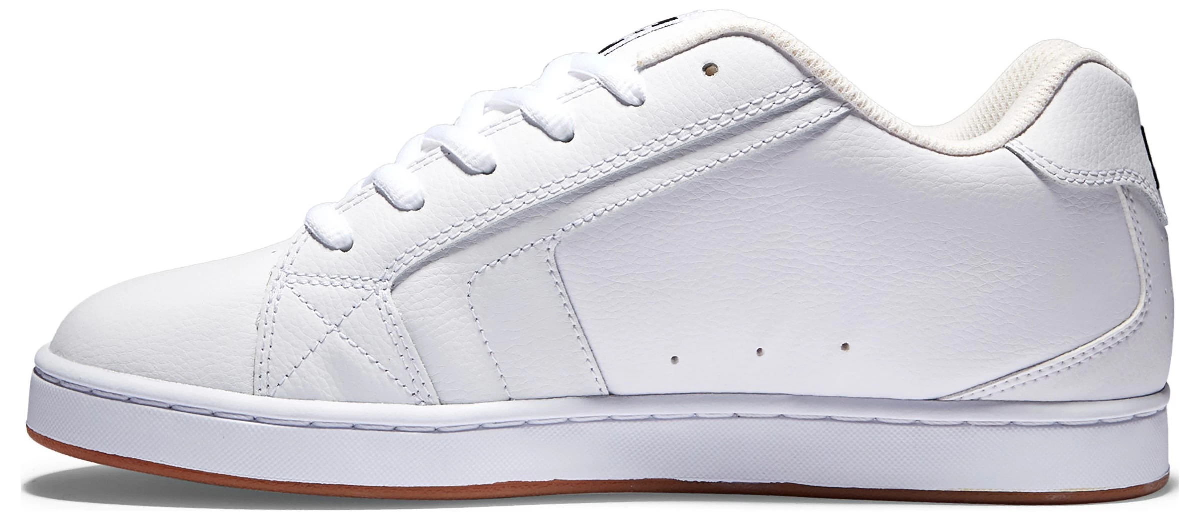 DC Men's Net Skate Shoe 4 DC Men's Net Skate Shoe - Image 2