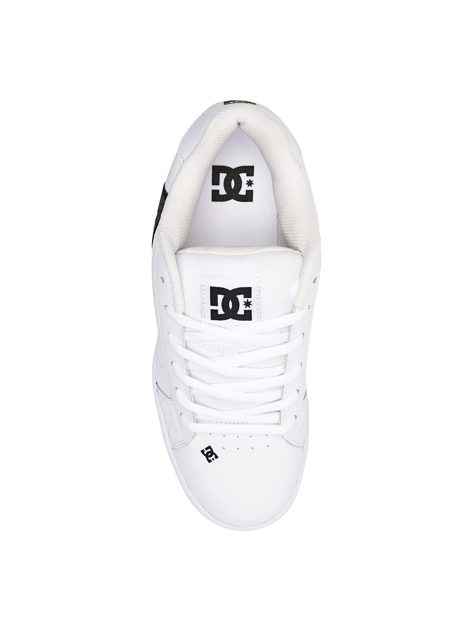 DC Men's Net Skate Shoe 6 DC Men's Net Skate Shoe - Image 4
