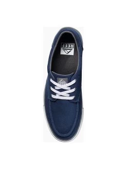 Men's Deckhand Casual Sneaker -Professional Sports Shoe Store 80109 top xlarge