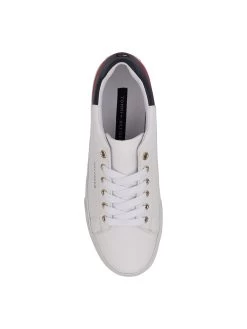 Women's Laddin Sneaker -Professional Sports Shoe Store 80252 top xlarge