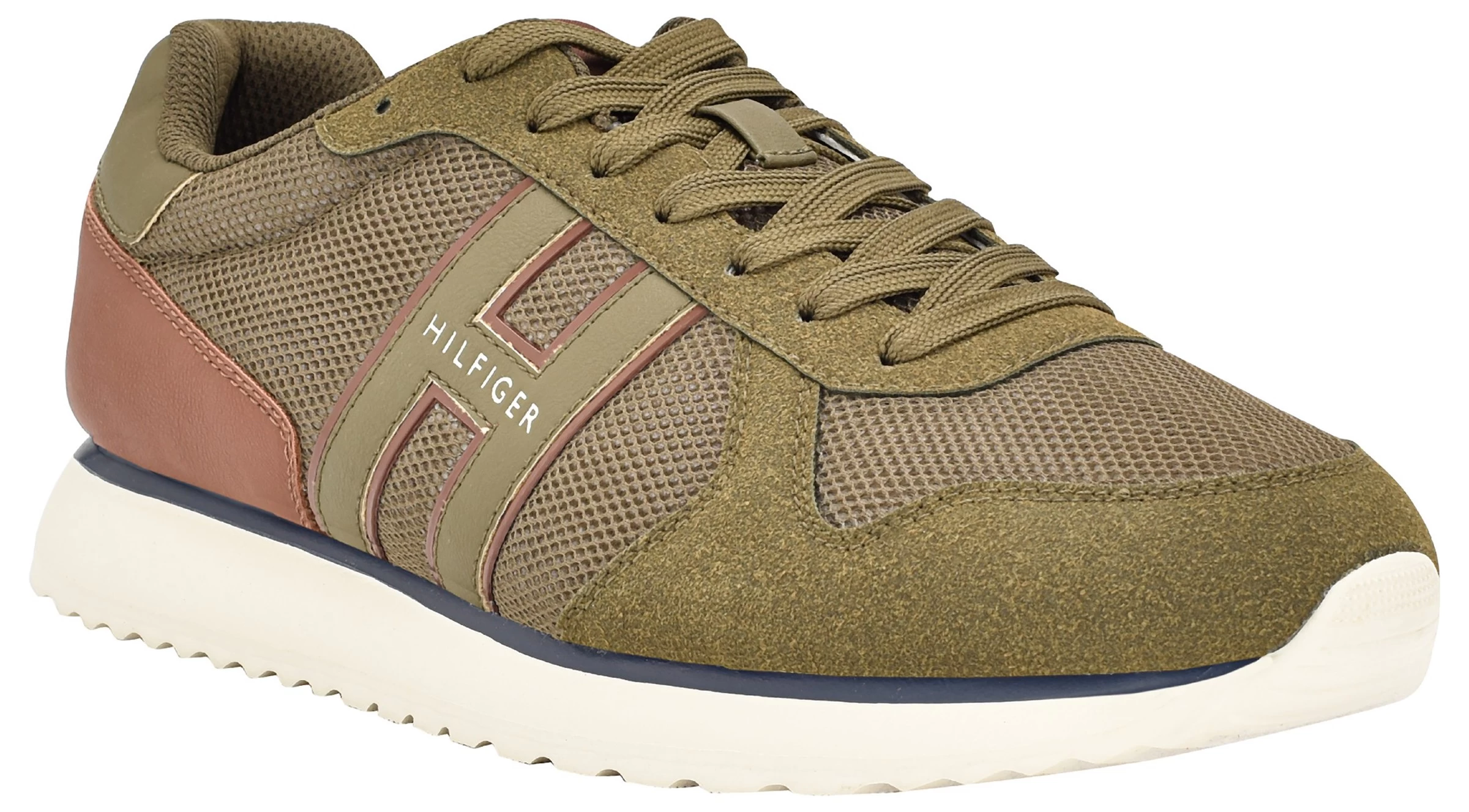 Men's Akron Sneaker 3 Men's Akron Sneaker