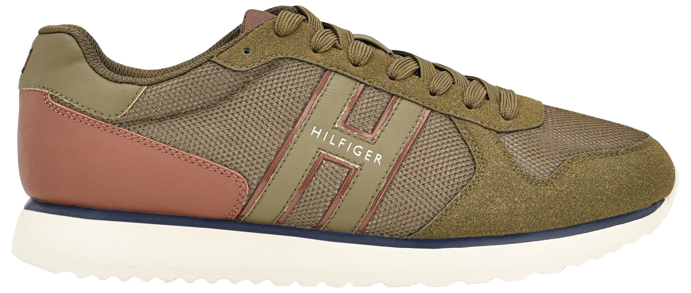 Men's Akron Sneaker 4 Men's Akron Sneaker - Image 2