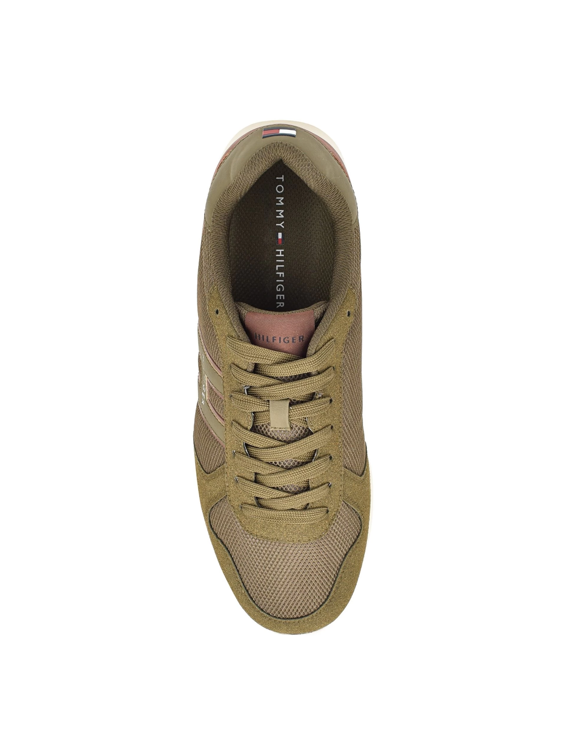 Men's Akron Sneaker 6 Men's Akron Sneaker - Image 4