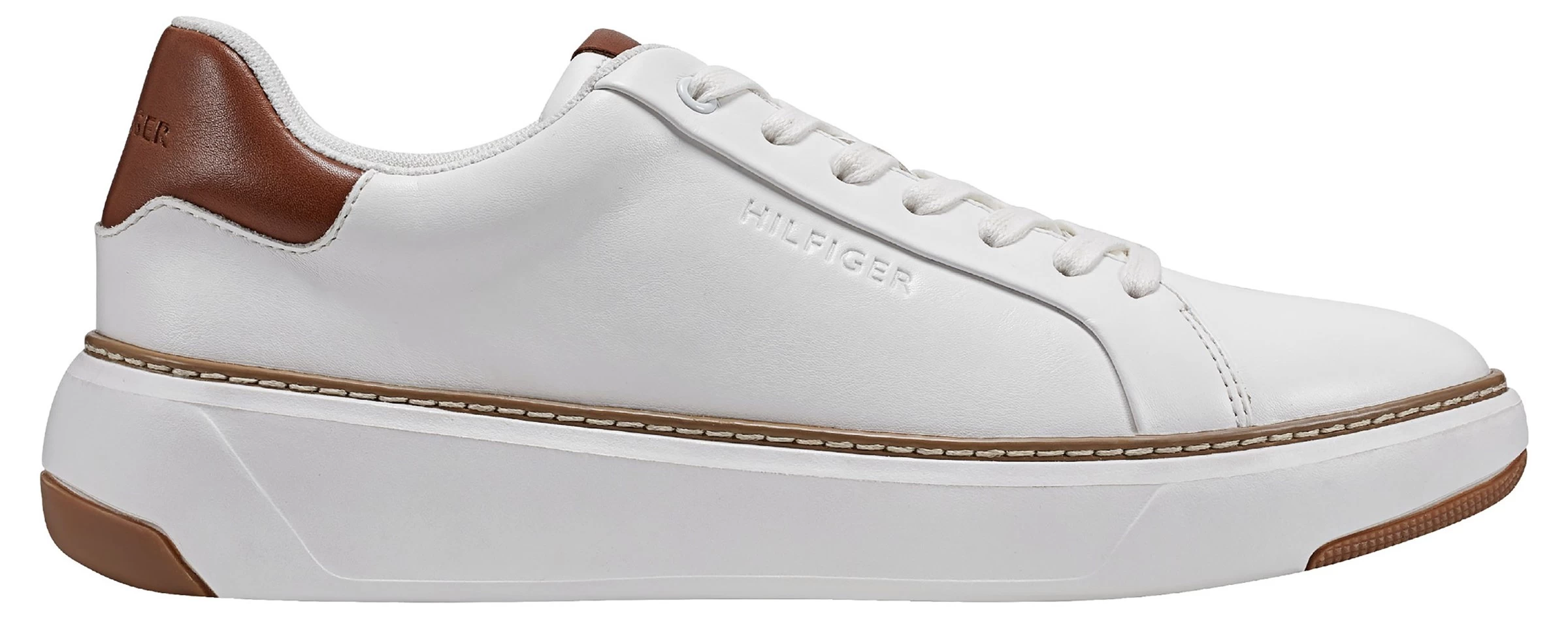 Men's Hines Casual Sneaker 4 Men's Hines Casual Sneaker - Image 2