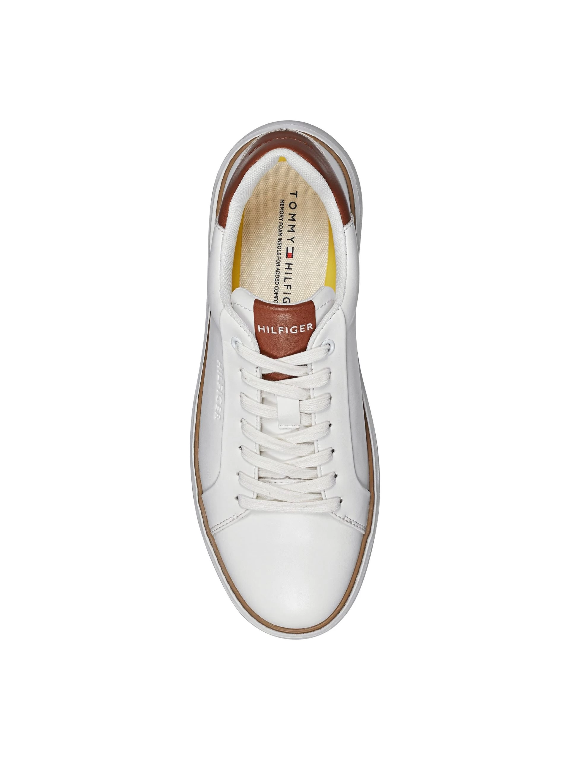 Men's Hines Casual Sneaker 6 Men's Hines Casual Sneaker - Image 4