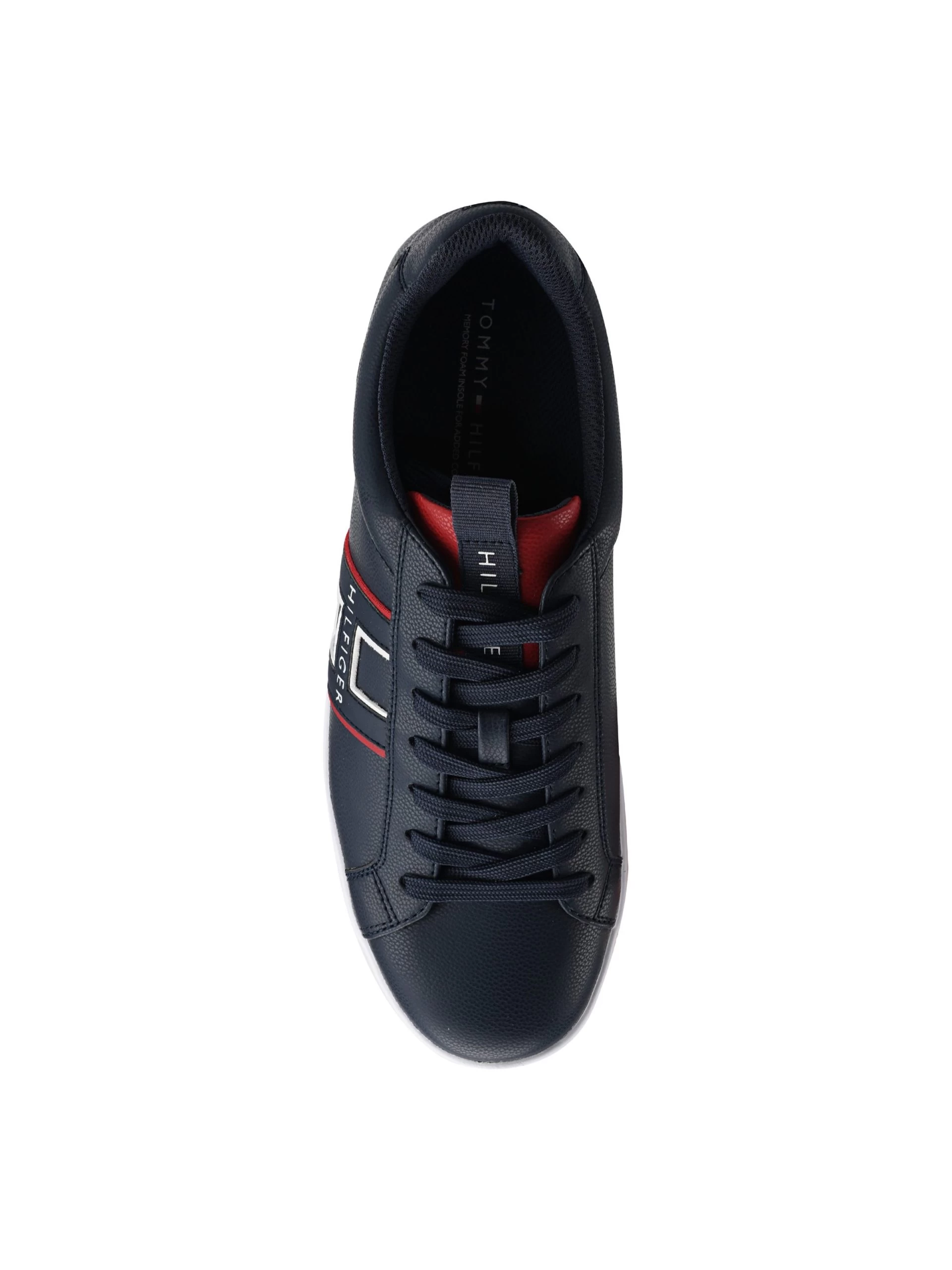 Men's Lewly Casual Sneaker 6 Men's Lewly Casual Sneaker - Image 4