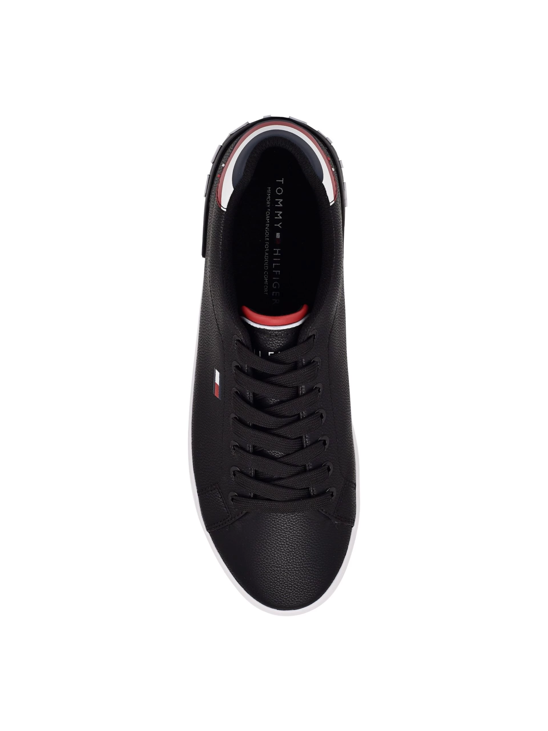 Men's Rezz Casual Sneaker 6 Men's Rezz Casual Sneaker - Image 4