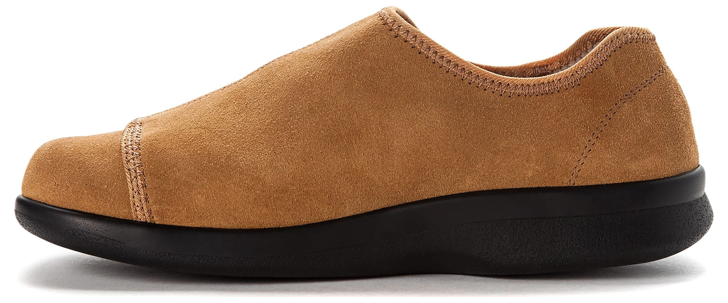 Men's Coleman Medium/X-Wide/XX-Wide Slip On 5 Men's Coleman Medium/X-Wide/XX-Wide Slip On - Image 3