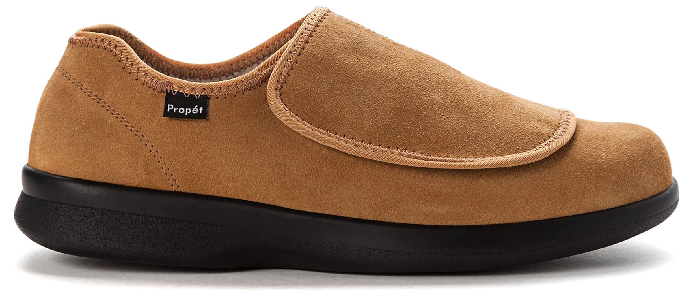 Men's Coleman Medium/X-Wide/XX-Wide Slip On 4 Men's Coleman Medium/X-Wide/XX-Wide Slip On - Image 2