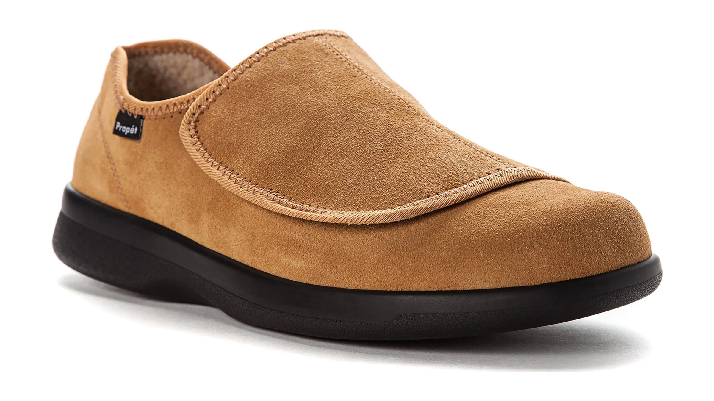 Men's Coleman Medium/X-Wide/XX-Wide Slip On 3 Men's Coleman Medium/X-Wide/XX-Wide Slip On