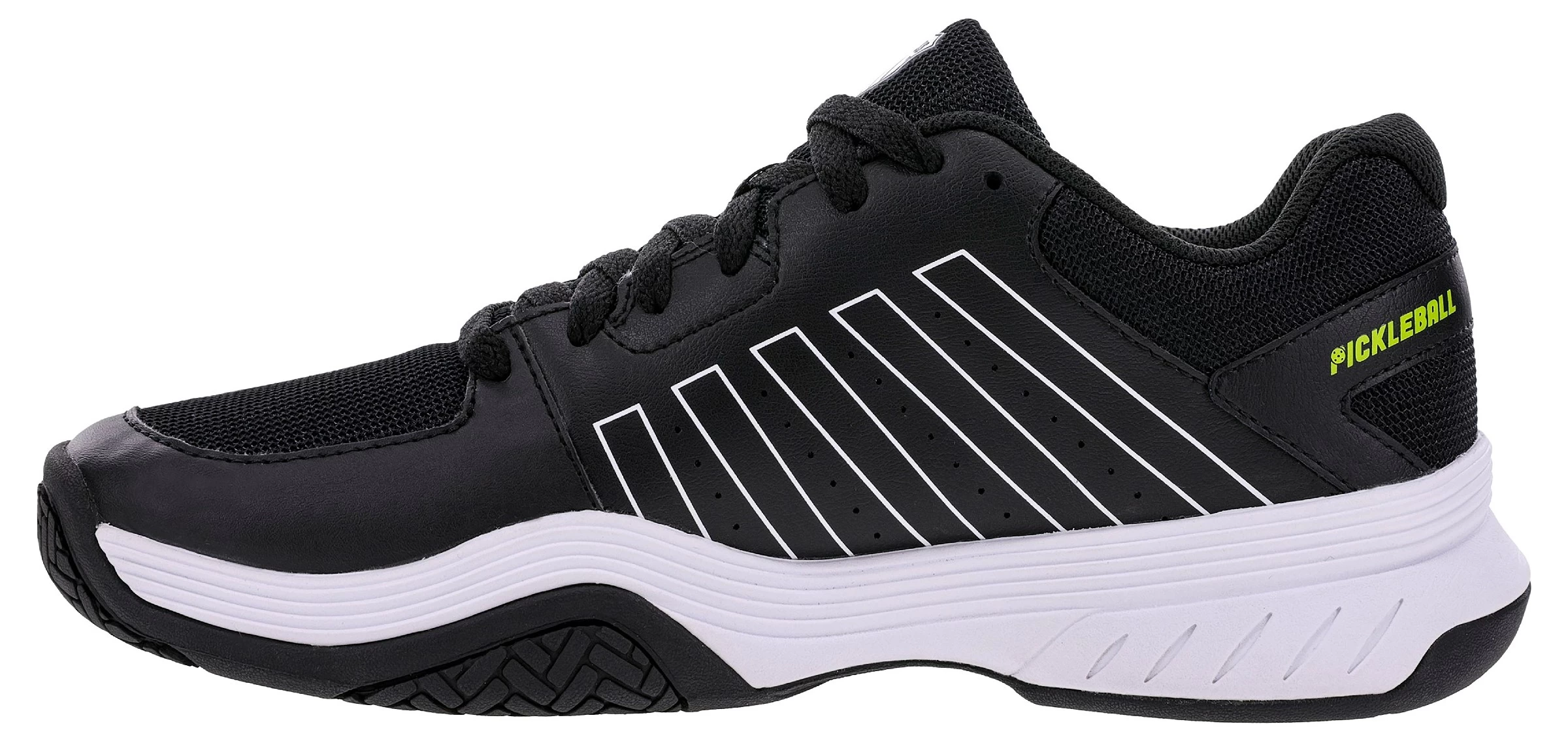 Men's Court Express Pickleball Shoe 6 Men's Court Express Pickleball Shoe - Image 4