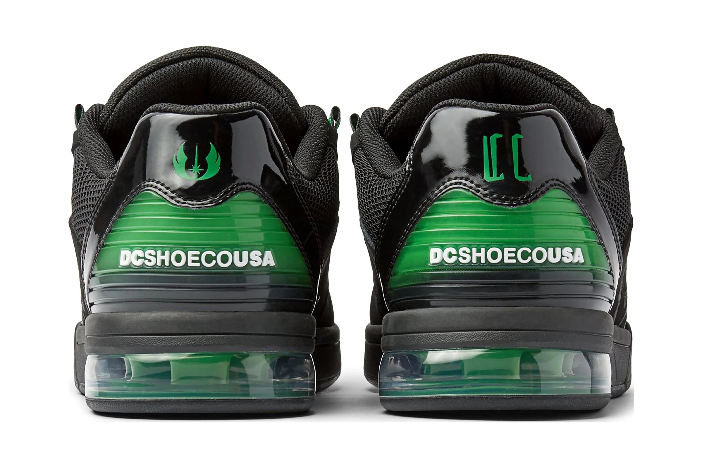 DC Men's Versatile Skate Shoe 5 DC Men's Versatile Skate Shoe - Image 4