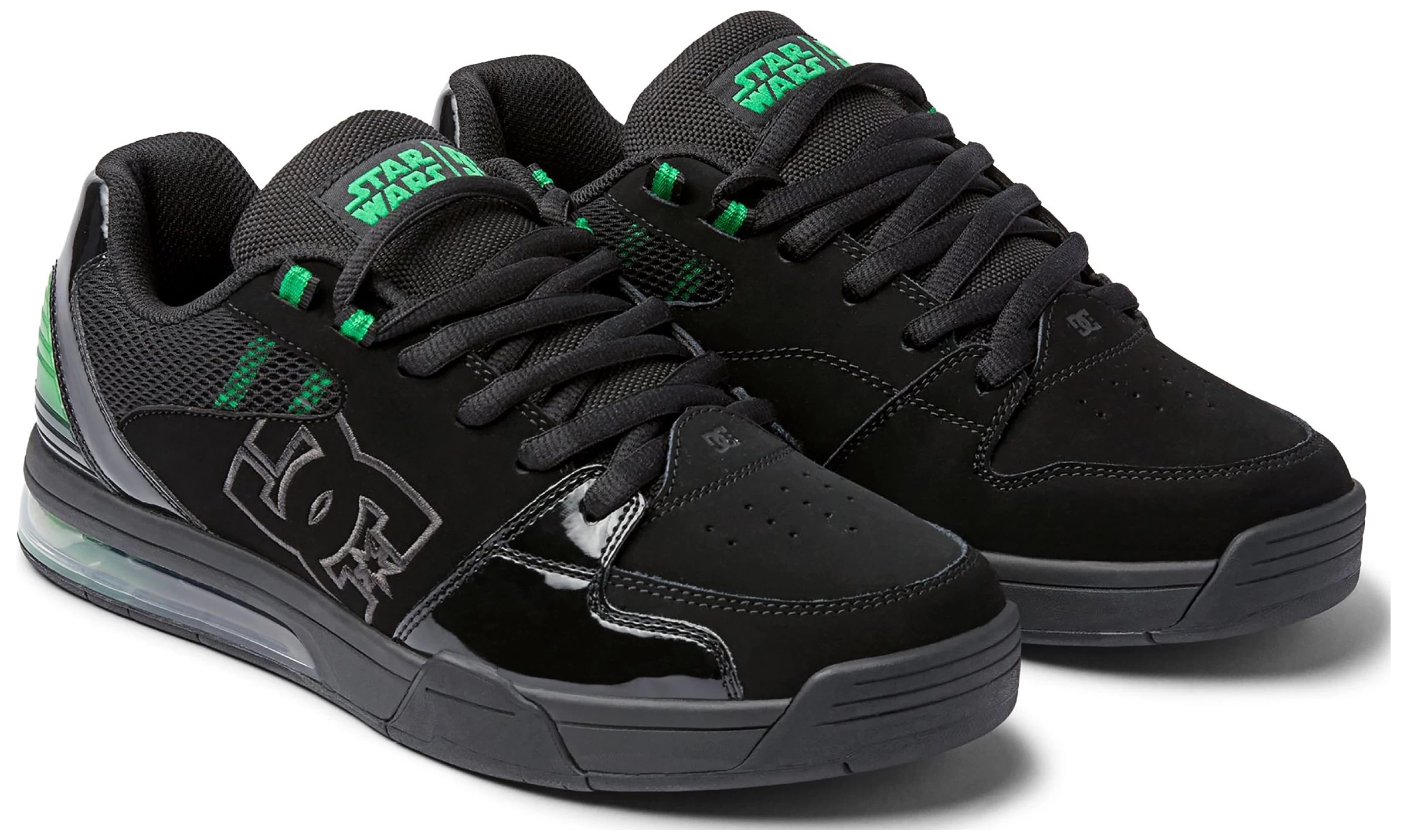 DC Men's Versatile Skate Shoe 2 DC Men's Versatile Skate Shoe