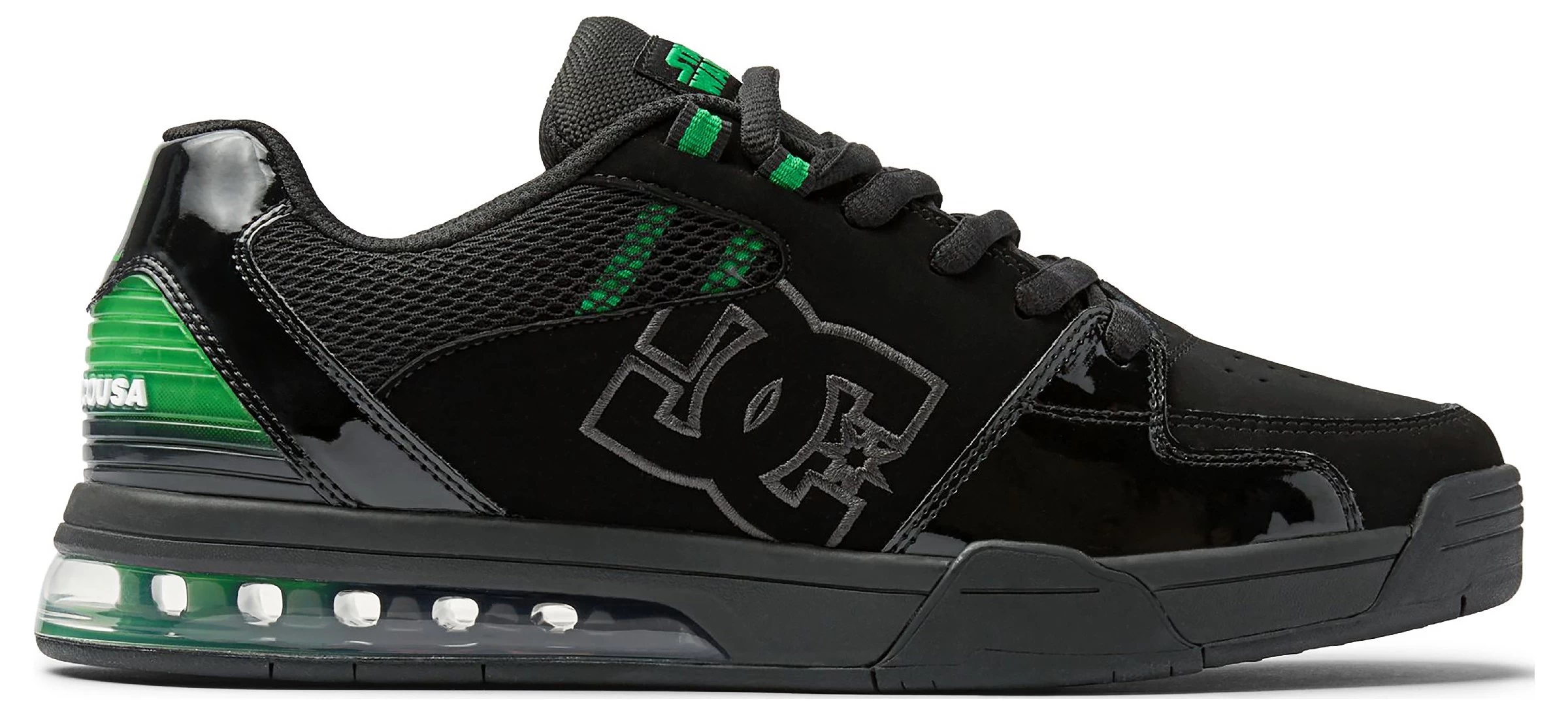 DC Men's Versatile Skate Shoe 3 DC Men's Versatile Skate Shoe - Image 2