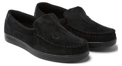 DC Men's Villain 2 Slip On Skate Shoe