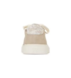 Roxy Women's Coral Tides Casual Sneaker -Professional Sports Shoe Store 84161 back xlarge