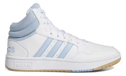 Women's Hoops 3.0 Mid Sneaker