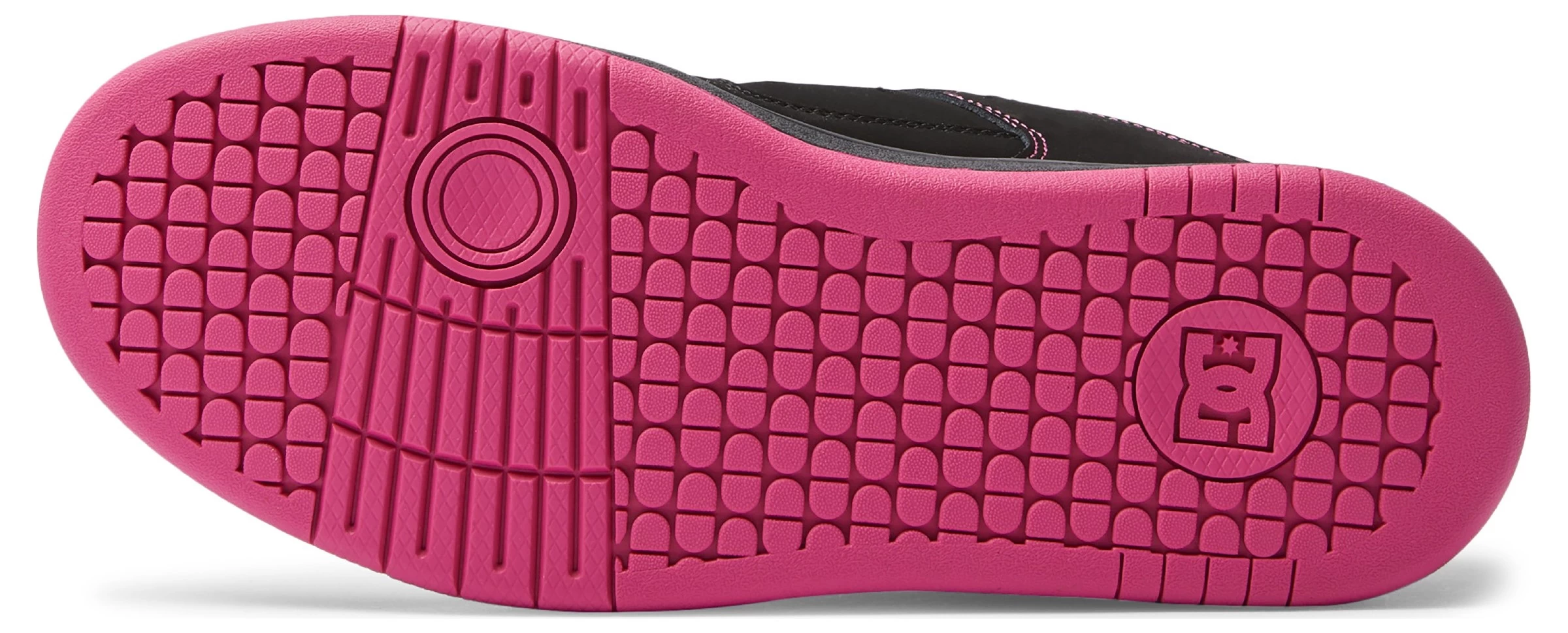 DC Women's Manteca 4 Skate Shoe 8 DC Women's Manteca 4 Skate Shoe - Image 6