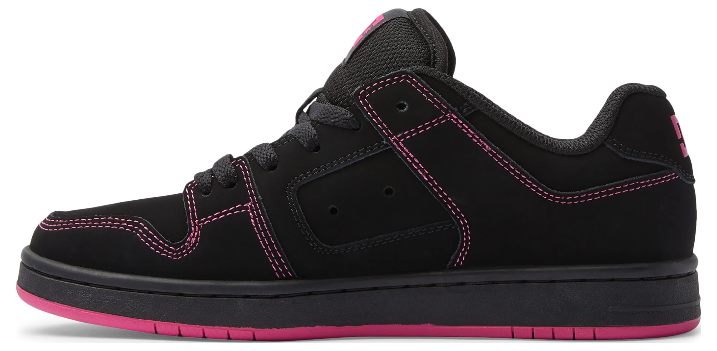 DC Women's Manteca 4 Skate Shoe 5 DC Women's Manteca 4 Skate Shoe - Image 3