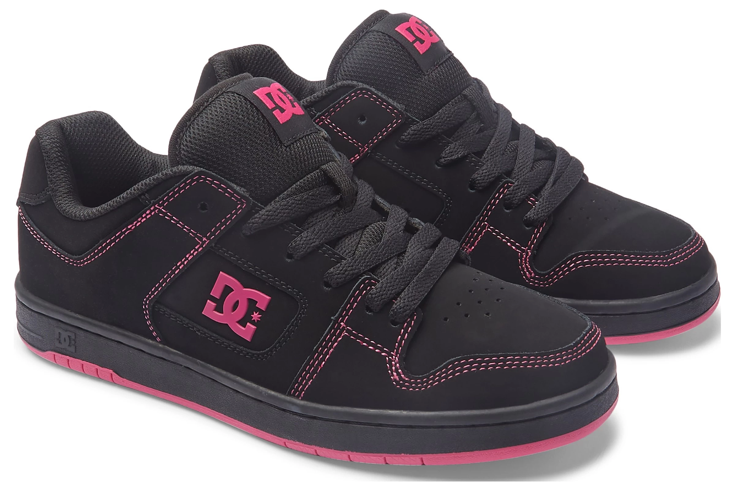DC Women's Manteca 4 Skate Shoe 3 DC Women's Manteca 4 Skate Shoe