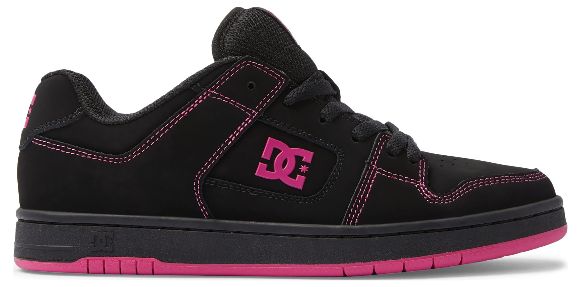 DC Women's Manteca 4 Skate Shoe 4 DC Women's Manteca 4 Skate Shoe - Image 2