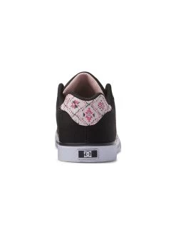 DC Women's Chelsea Skate Shoe -Professional Sports Shoe Store 85030 back xlarge