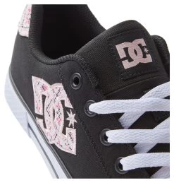 DC Women's Chelsea Skate Shoe -Professional Sports Shoe Store 85030 detail xlarge
