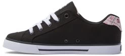 DC Women's Chelsea Skate Shoe -Professional Sports Shoe Store 85030 left xlarge