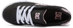 DC Women's Chelsea Skate Shoe -Professional Sports Shoe Store 85030 top xlarge