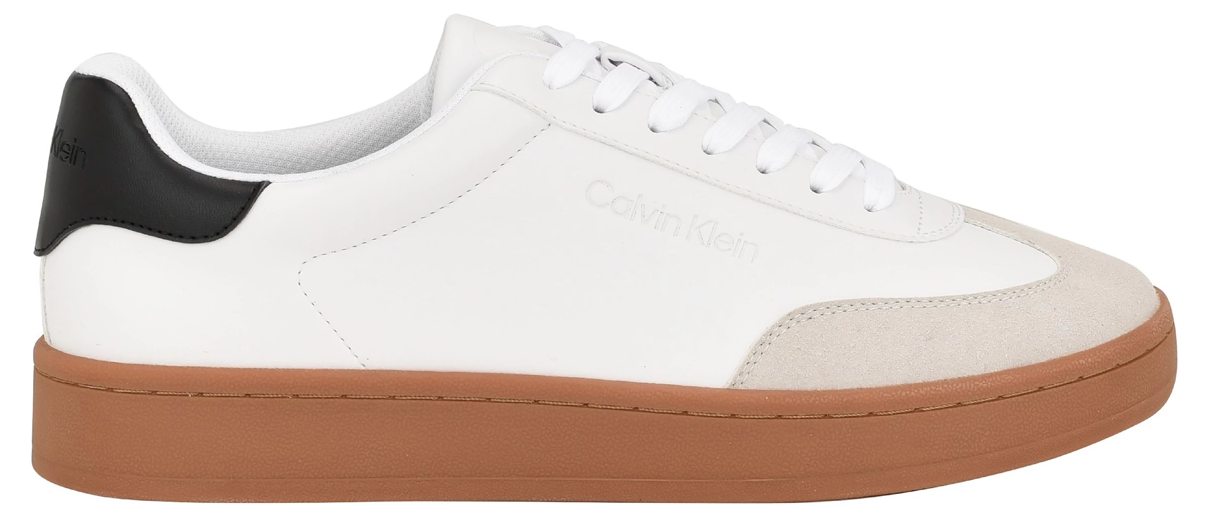 Men's Hallon Casual Sneaker 4 Men's Hallon Casual Sneaker - Image 2