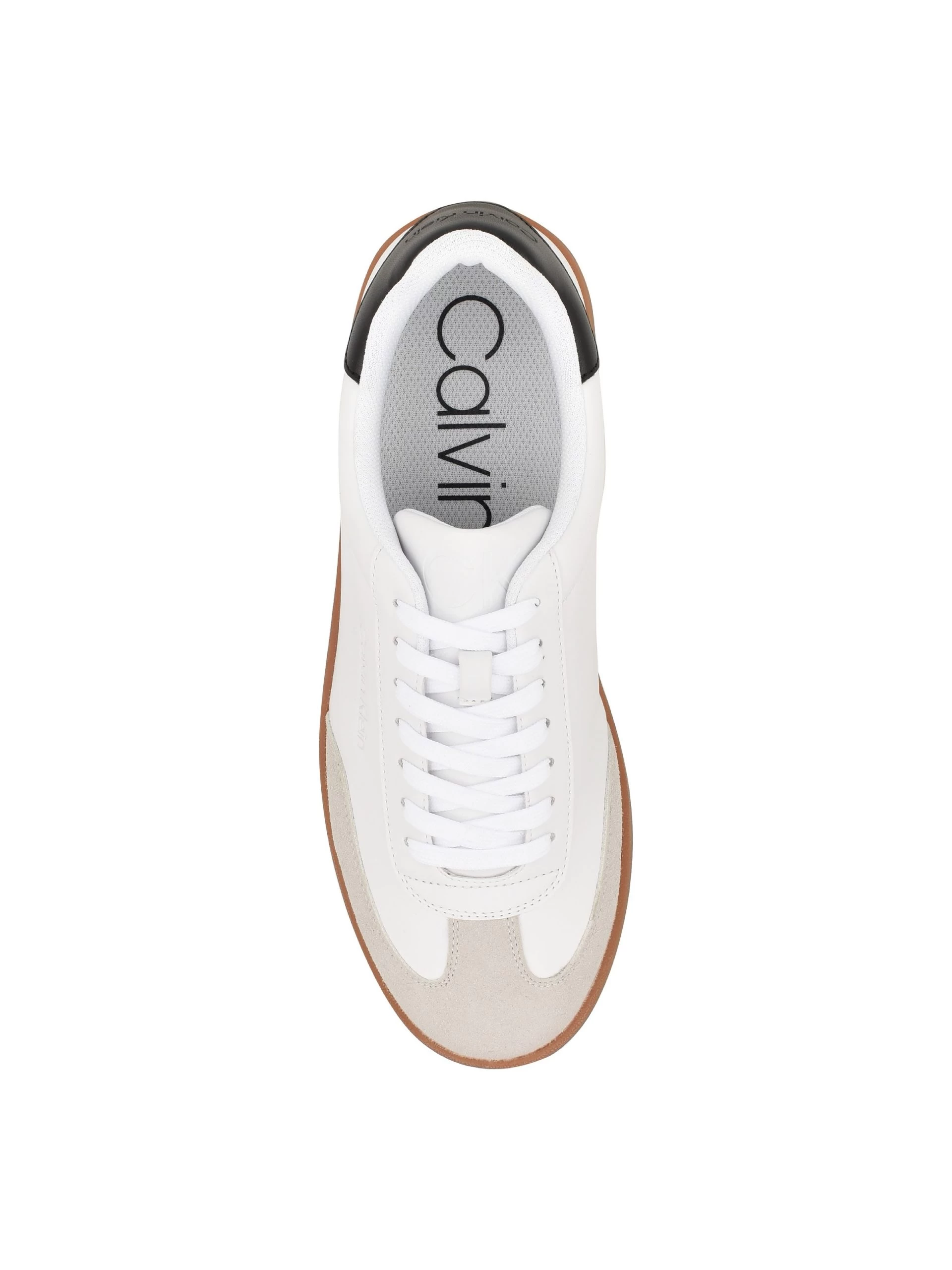 Men's Hallon Casual Sneaker 6 Men's Hallon Casual Sneaker - Image 4