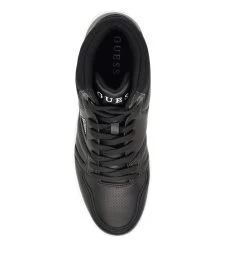 Guess Men's Loko High Top Sneaker -Professional Sports Shoe Store 85323 top xlarge