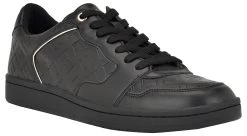 Guess Men's Loovie Sneaker