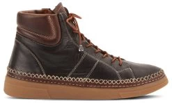 Women's Librahi Mid Top Sneaker -Professional Sports Shoe Store 85687 pair xlarge