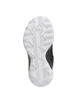 Kids' Cross 'Em Up Select Basketball Shoe Little Kid -Professional Sports Shoe Store 85969 bottom xlarge