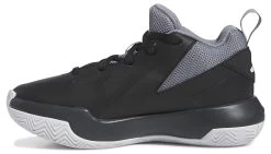 Kids' Cross 'Em Up Select Basketball Shoe Little Kid -Professional Sports Shoe Store 85969 left xlarge