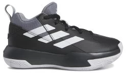 Kids' Cross 'Em Up Select Basketball Shoe Little Kid