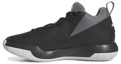 Kids' Cross 'Em Up Select Basketball Shoe Little/Big Kid -Professional Sports Shoe Store 85993 left xlarge