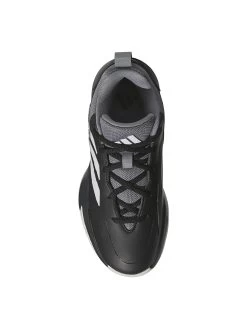 Kids' Cross 'Em Up Select Basketball Shoe Little/Big Kid -Professional Sports Shoe Store 85993 top xlarge