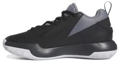 Kids' Cross 'Em Up Wide Basketball Shoe Big Kid -Professional Sports Shoe Store 85997 left xlarge