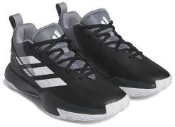 Kids' Cross 'Em Up Wide Basketball Shoe Big Kid -Professional Sports Shoe Store 85997 pair xlarge