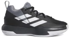 Kids' Cross 'Em Up Wide Basketball Shoe Big Kid