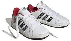 Kids' Grand Court 2.0 Sneaker Little/Big Kid -Professional Sports Shoe Store 86314 pair xlarge