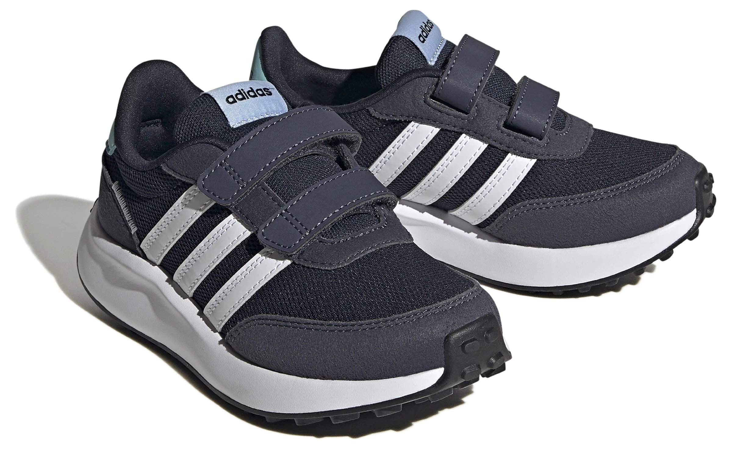 Kids' Run 70's Strap Sneaker Little/Big Kid 8 Kids' Run 70's Strap Sneaker Little/Big Kid - Image 6